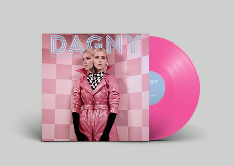 SIGNERT STRANGERS / LOVERS - LP