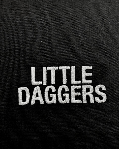 Little Daggers Hettegenser