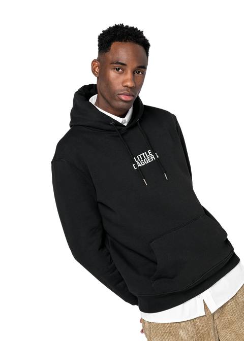 Little Daggers Hettegenser