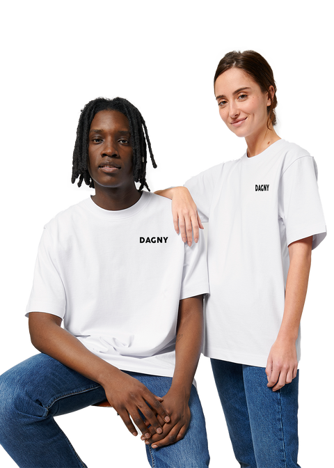Oversized Dagny Limited Ed. T-shirt