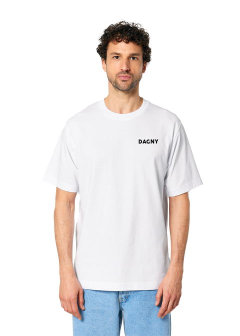 Oversized Dagny Limited Ed. T-shirt