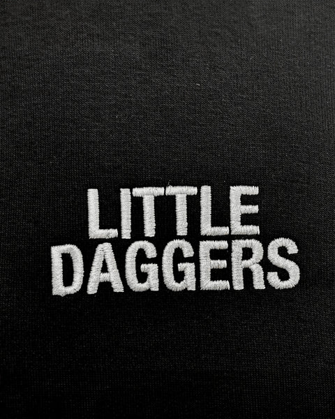 Little Daggers Hoodie