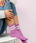 Socks - Pink