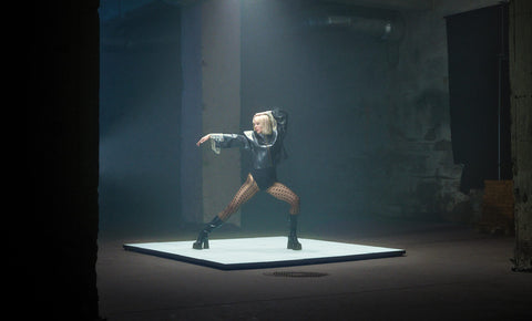 Dancefloor Erotica Out now!