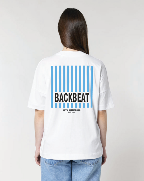 Oversized Dagny Limited Ed. T-shirt