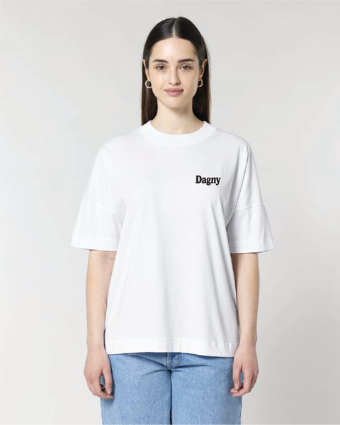 Oversized Dagny Limited Ed. T-shirt